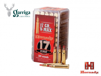 hornady 17hmr